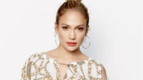 Jennifer Lopez