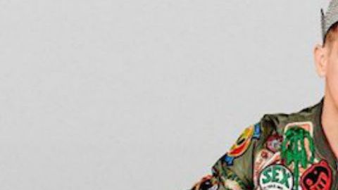 Jeremy Scott