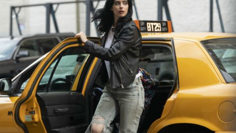 Krysten Ritter