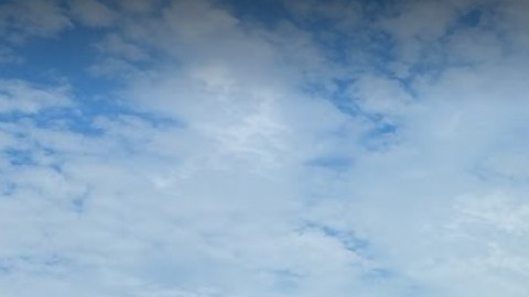 Vista del Aeropuerto Internacional La Isabela - Dr. Joaquín Balaguer.