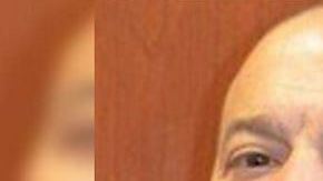 Detective Joe Calabrese