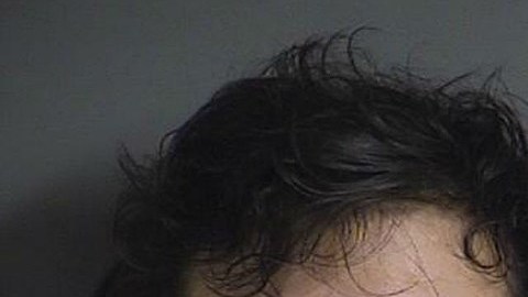 Daniel Walshire y Rebekah Mecca.