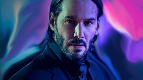 John wick