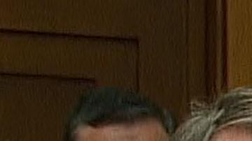 Jon Stewart el 11 de junio en el Congreso