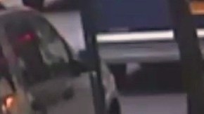 El sospechoso del crimen