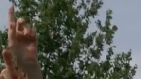 Con 103 años, Julia Hawkins impuso un nuevo récord en el atletismo mundial