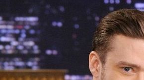 Jenna Dewan confirmó la relación que mantuvo con Justin en el 2002.