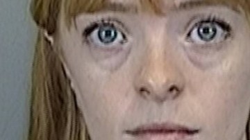 Kassandra Moore tiene 31 años.