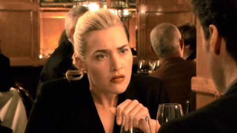 Kate Winslet