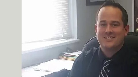 Kurt Schweitzer en 2016