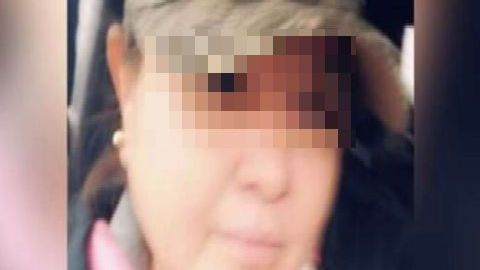 La Cochiloca la acusan de ser parte del Cártel del Noreste