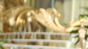 Bautizados de La Luz del Mundo.