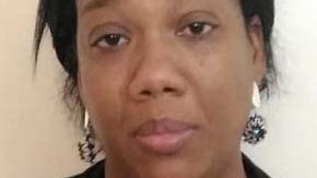 Pérez Reyes es la esposa de otro de los arrestados por el crimen, Oliver Moisés Mirabal Acosta..