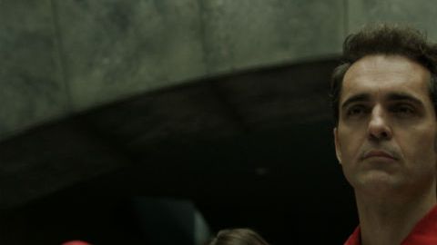 La casa de papel