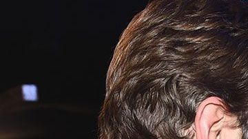 Lady Gaga y Bradley Cooper.