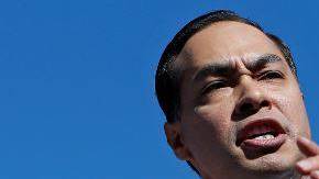 Al candidato latino no le tiembla la mano para atacar a Trump