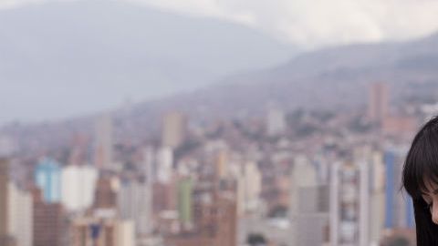 La reina del flow