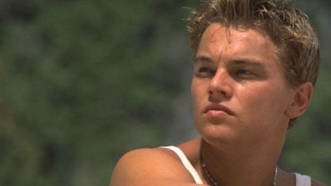 Leonardo dicaprio