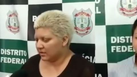 El pequeño se había convertido en "una carga" para la pareja.