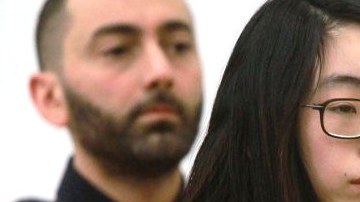 Lin Li, madre juzgada por infanticidio