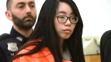 Lin Li, madre juzgada por infanticidio