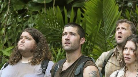 Lost