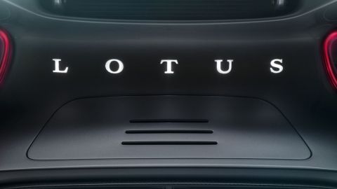 El Lotus Type 30 llegará en julio