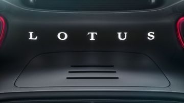 El Lotus Type 30 llegará en julio