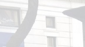 Lucas Silverio (izq.) y Jeury Martínez (dcha.) eran primos con una relación de hermanos.