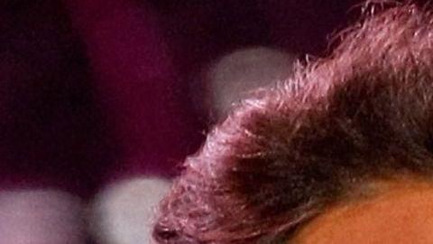 Luis Miguel y Lucero