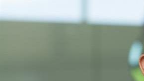 No estudiaba, no trabajaba y "una madrugada vi a mis padres preparándose para ir a trabajar al campo y sentí que les había fallado", recordó.