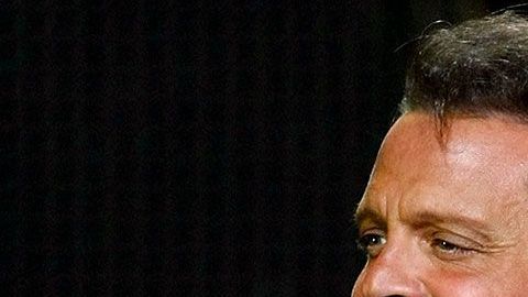 Luis Miguel.