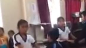 Adiós a los estiramientos, bienvenido el baile.