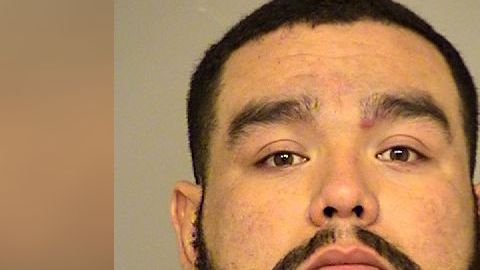 El sospechoso fue identificado como Daniel Maldonado de 30 años, residente de Ontario.