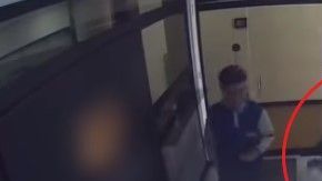 Los reflejos de esta mujer han sorprendido a todos.