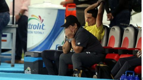 Maradona
