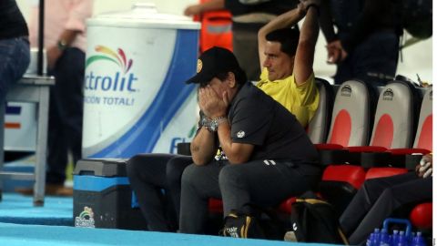 Maradona