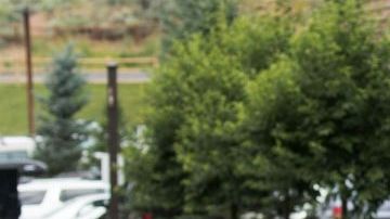 A pesar de ser millonario, prefiere los autos de cuatro cilindros