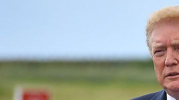 Estos acuerdos prenupciales le han permitido a Trump desembolsar menos de lo que le gustaría en los divorcios.