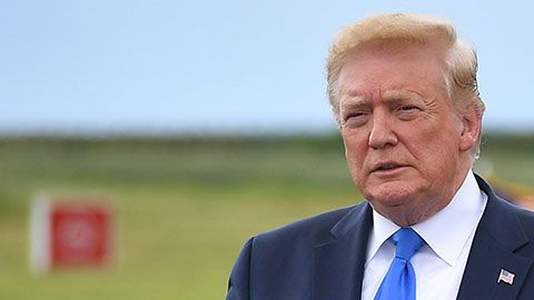 Estos acuerdos prenupciales le han permitido a Trump desembolsar menos de lo que le gustaría en los divorcios.