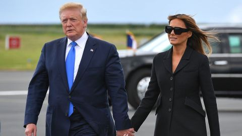 Estos acuerdos prenupciales le han permitido a Trump desembolsar menos de lo que le gustaría en los divorcios.