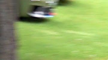 Pontiac Vivant 77 Roadster de 1965