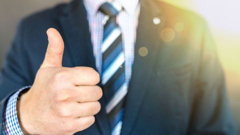 Dirigen algunas de las empresas más grandes del mundo, y sus empleados los adoran.