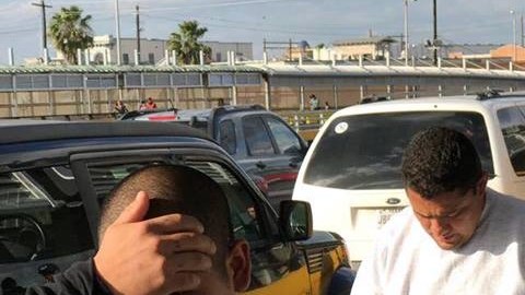 Tras el acuerdo migratorio entre los Gobiernos de México y Estados Unidos, aumentó el promedio de migrantes devueltos que solicitaron asilo en ese país.