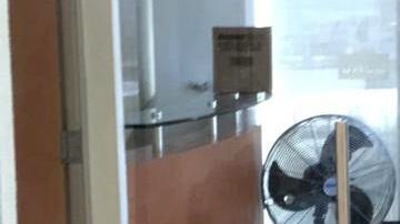 Migrantes en Nuevo León.