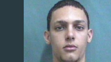 Alberto Miguel Rodríguez Mota tiene 36 años.