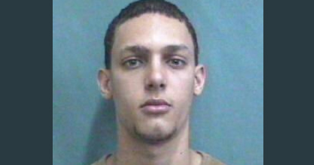 Alberto Miguel Rodríguez Mota tiene 36 años.