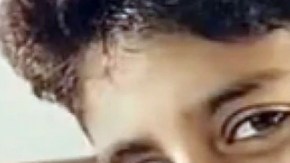 Murtaja Qureiris tenía 10 años cuando inició protestas contra el Gobierno de Arabia Saudita.