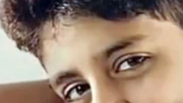 Murtaja Qureiris tenía 10 años cuando inició protestas contra el Gobierno de Arabia Saudita.