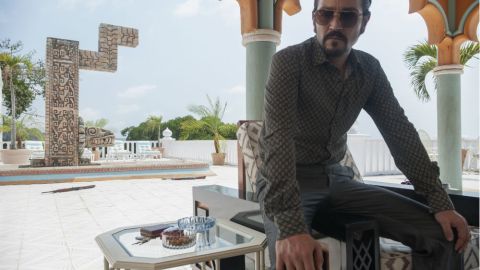 Narcos México